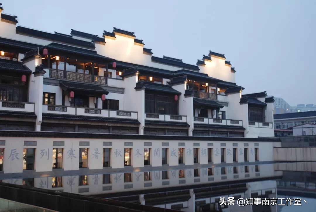 南京人自己都不去的夫子庙,南京人为什么不去夫子庙