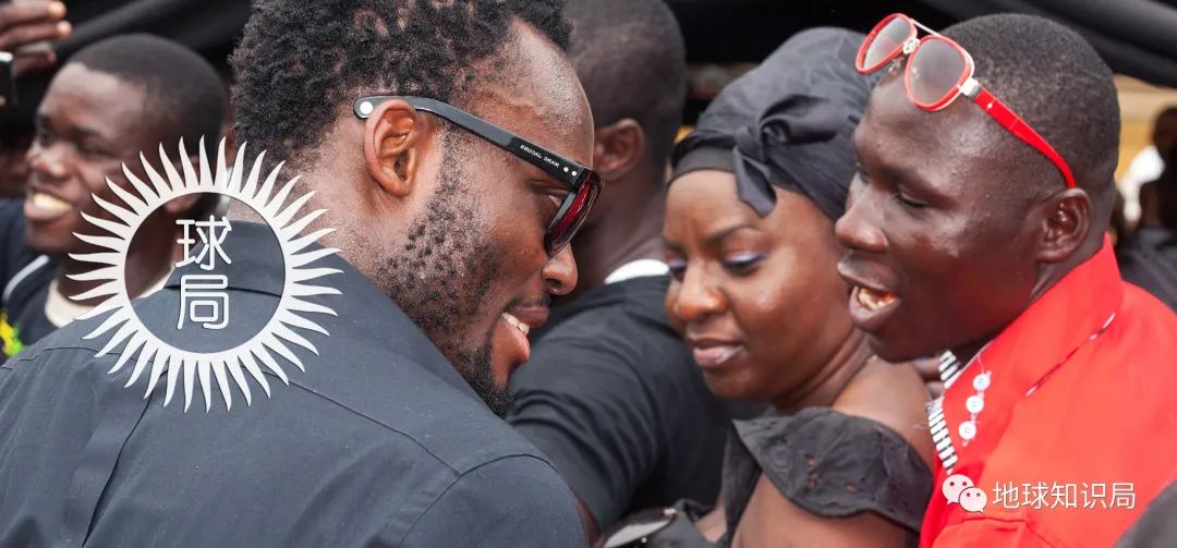 再见了！加纳|地球知识局