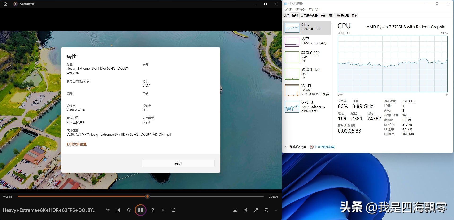 ser6provest测评,ser6provest开箱