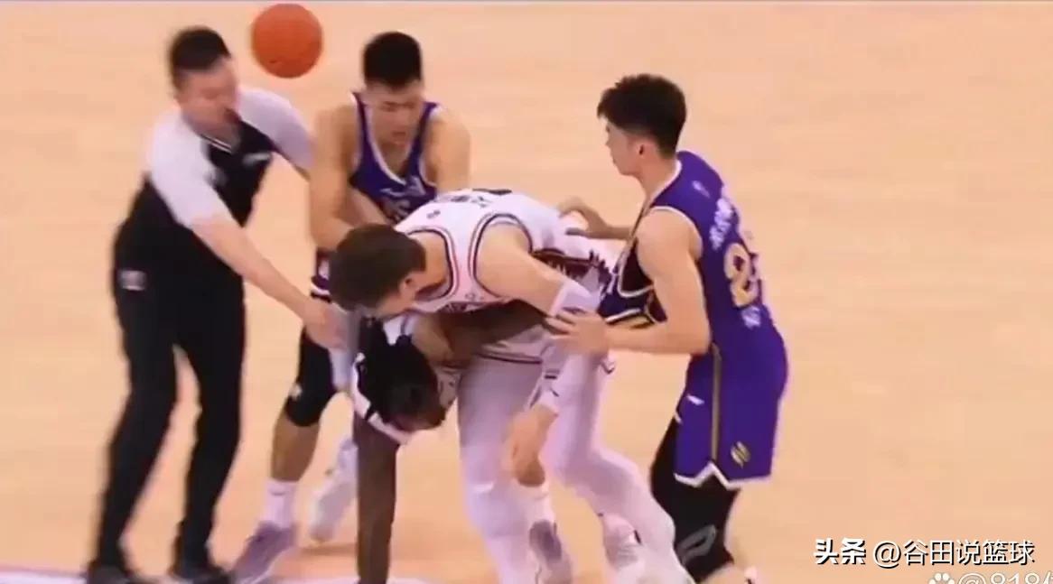 cba上海队江苏队假球事件处罚结果,cba江苏上海假球处罚