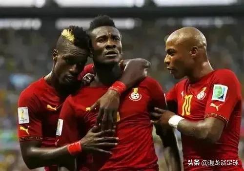 历史上最有成就的五支非洲国家队！足球环境可能还不如我们