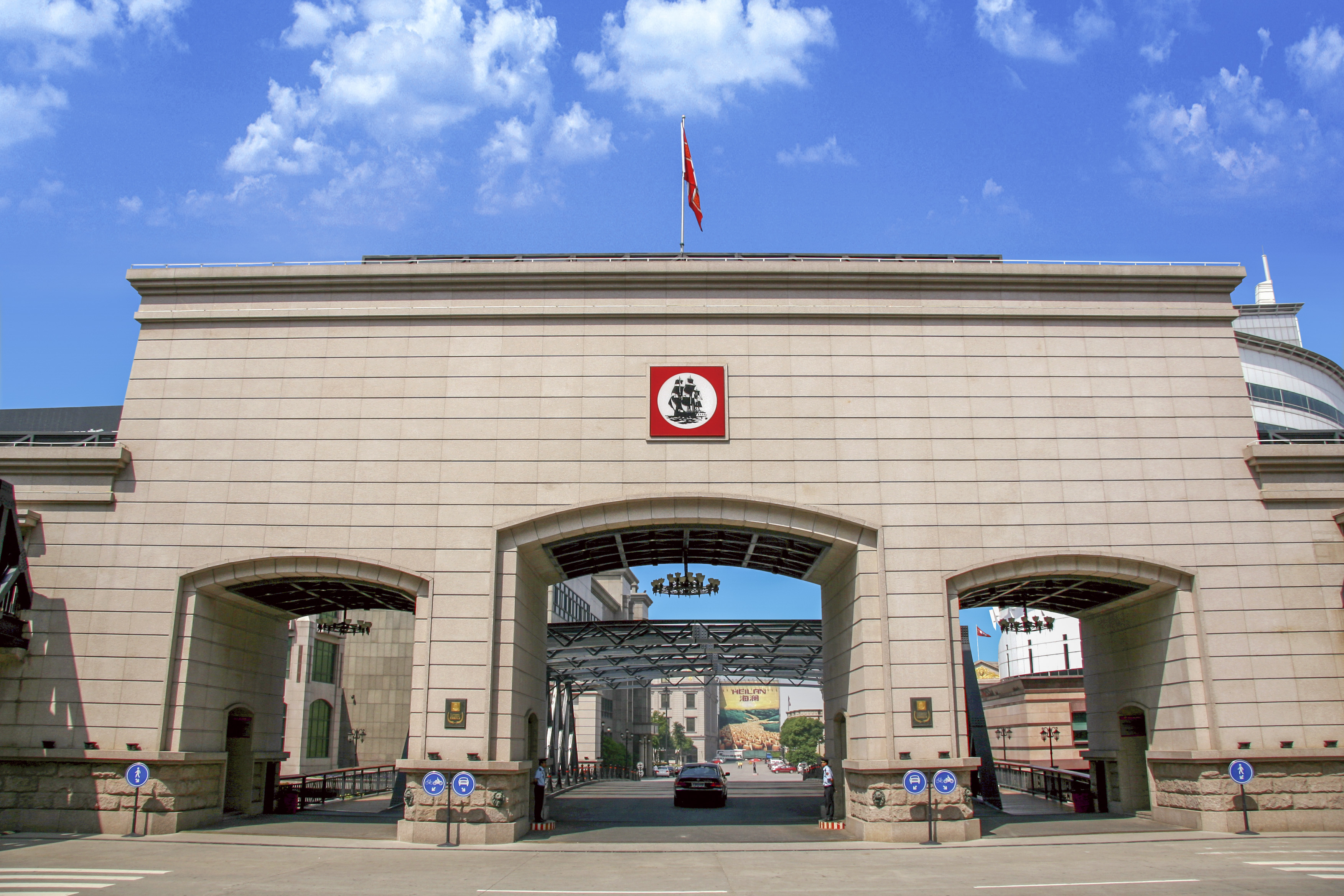 从小“三毛”到大“海澜”