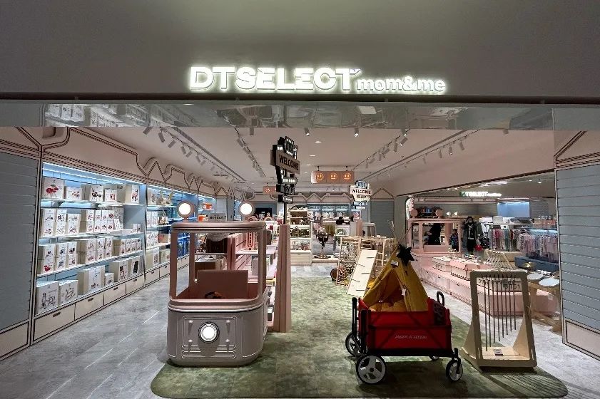 双月报|北京1-2月实体商业最新动态