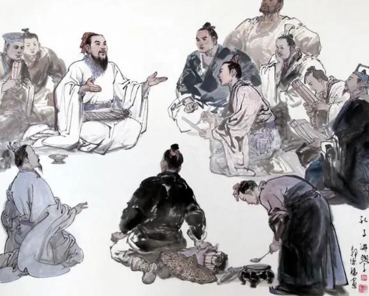 马云现身关心教育和农业,马云回国首谈ChatGPT