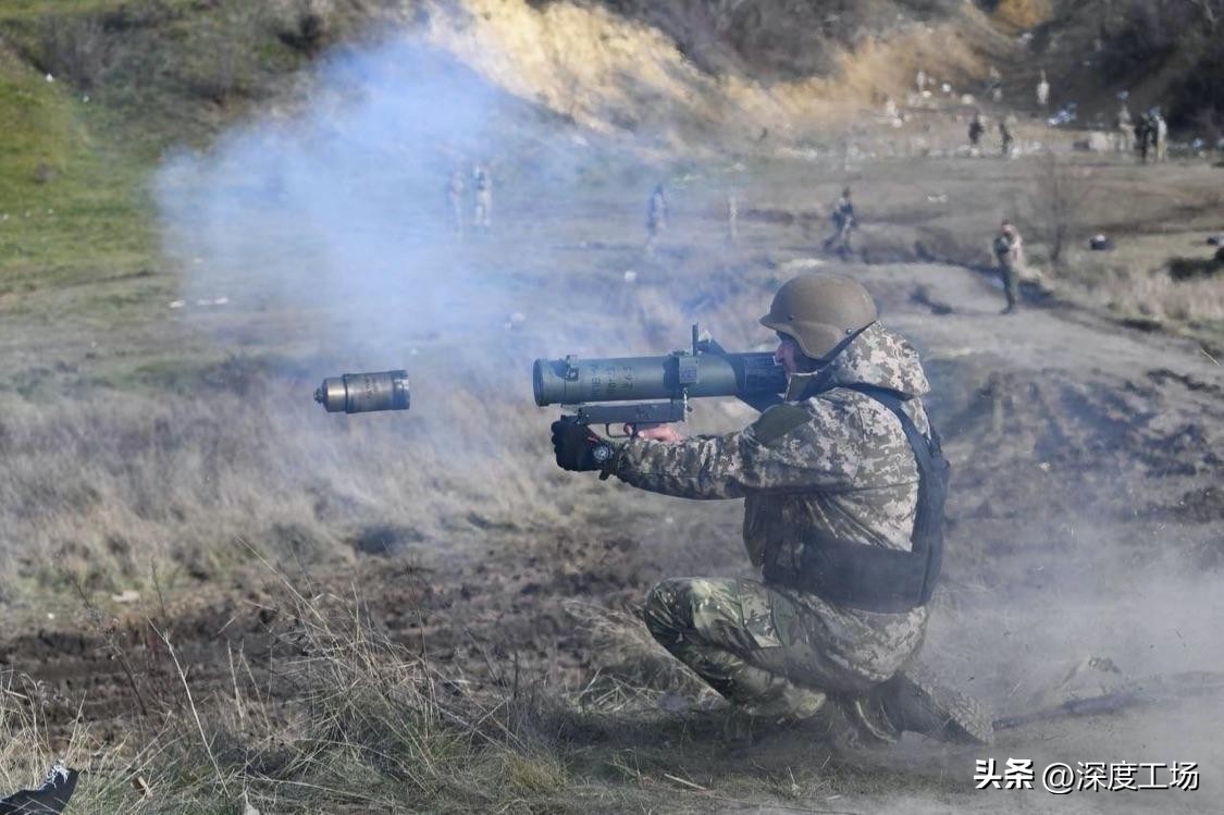 10万乌军反攻哈尔科夫,俄罗斯击退乌军多次进攻事件