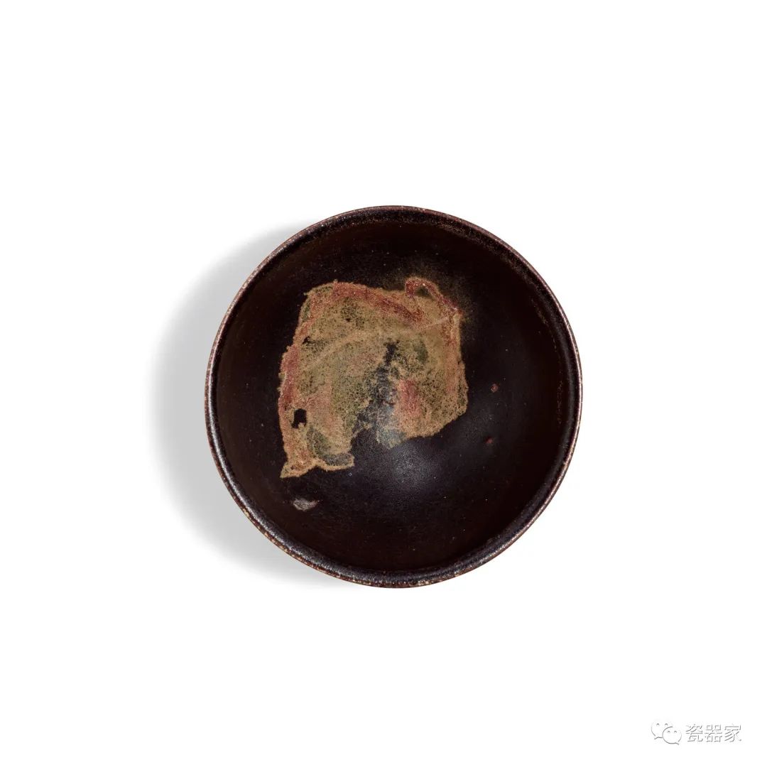 苏富比19年香港瓷器春拍,纽约秋拍苏富比高古瓷全览50件