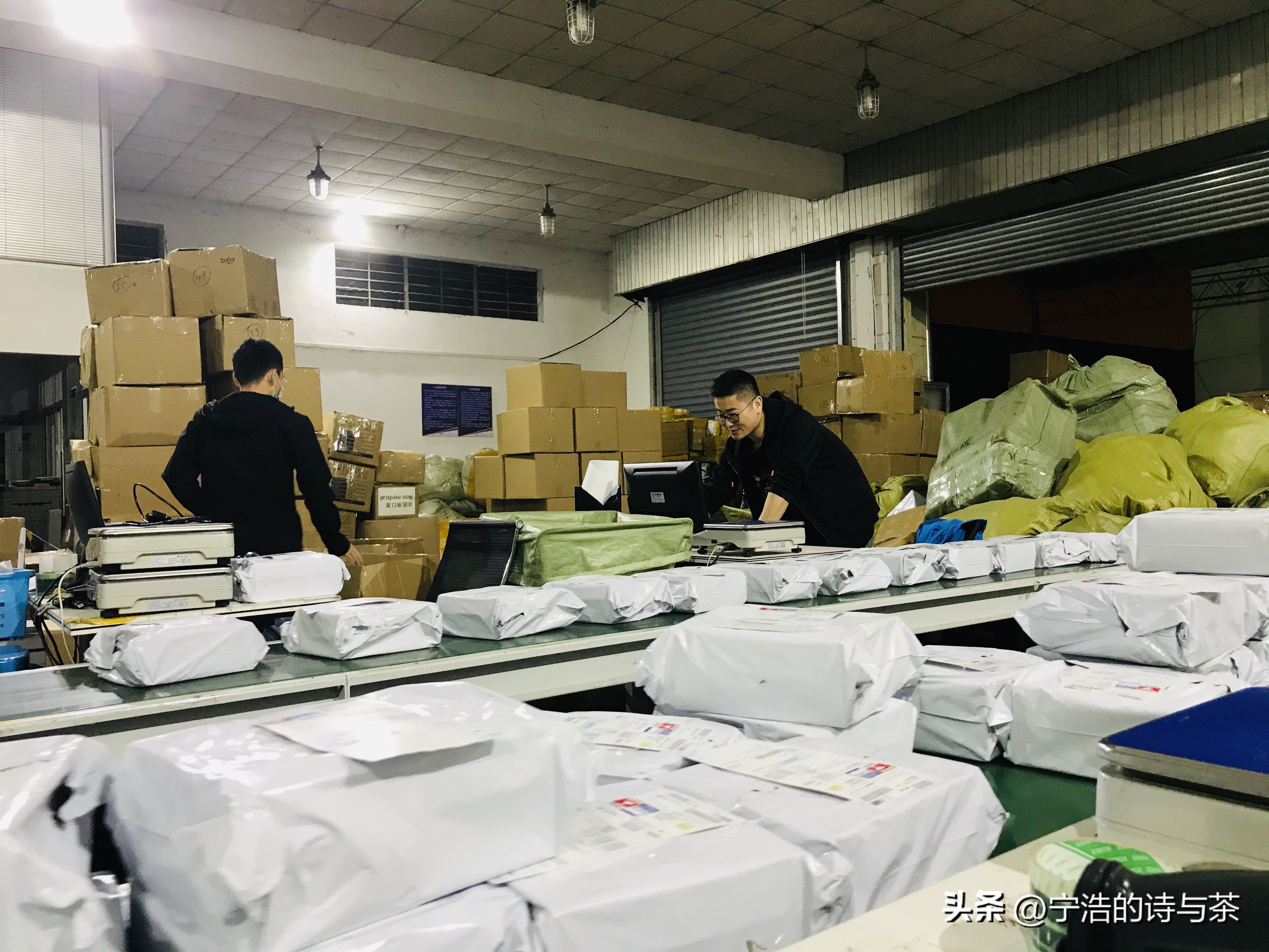 因疫情航线停摆,口罩出运难,浙江美升攻坚克难保障客户货物出口