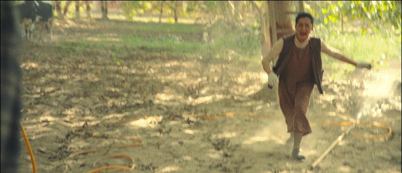 国庆档电影争夺激烈,国庆档10部电影厮杀