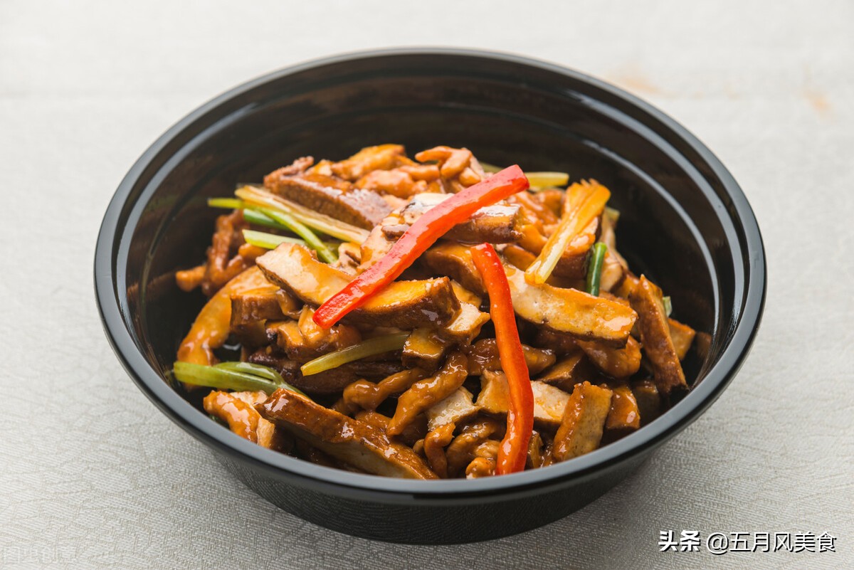 冬季人体火警不断，派出6大灭火队员，除燥去火，家常美味保健康