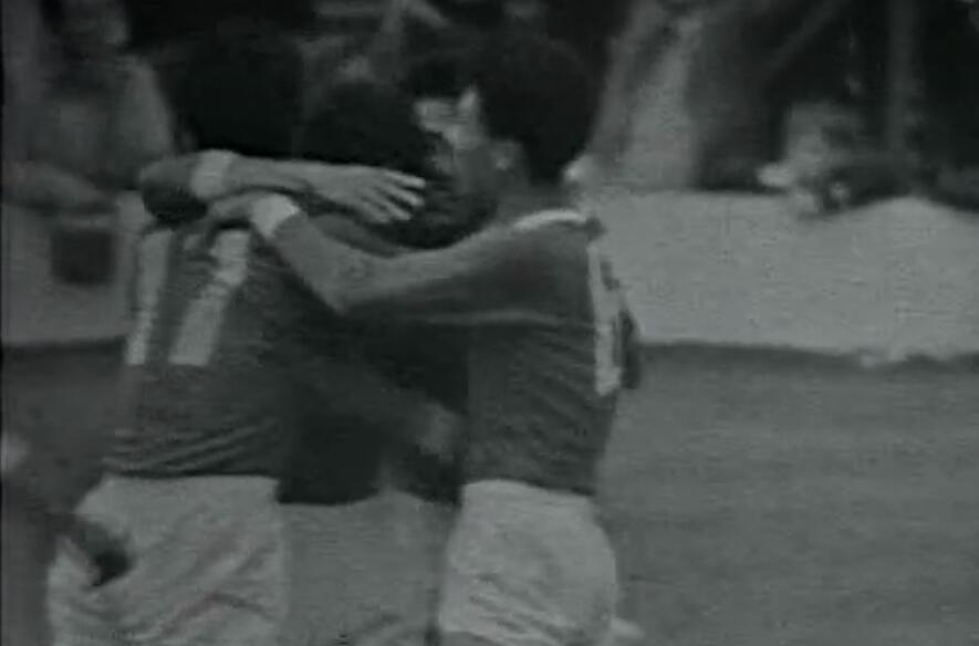 1966年世界杯朝鲜创造奇迹,1966年朝鲜世界杯拿到第几名