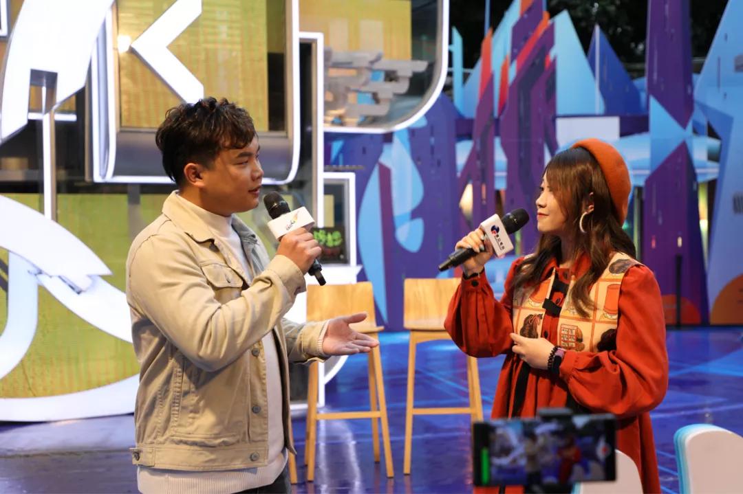 新春畅玩够意思！马路歌神全明星天团同你欢乐开工