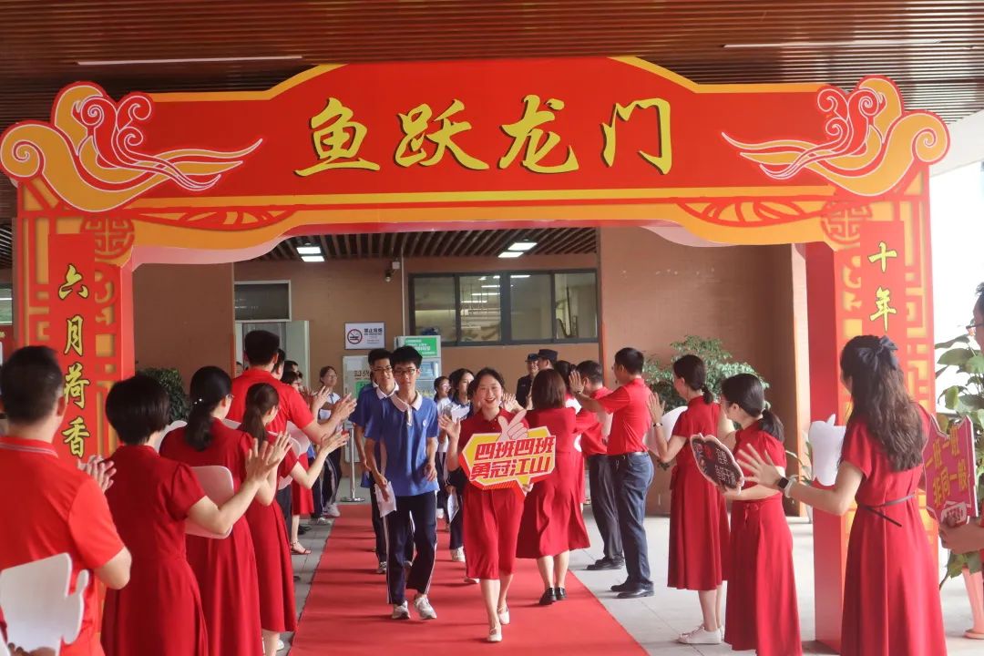 深圳中考第一天现场,深圳中考第一现场