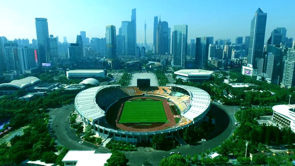 楼盘详评123-天河北-亿泉尚园