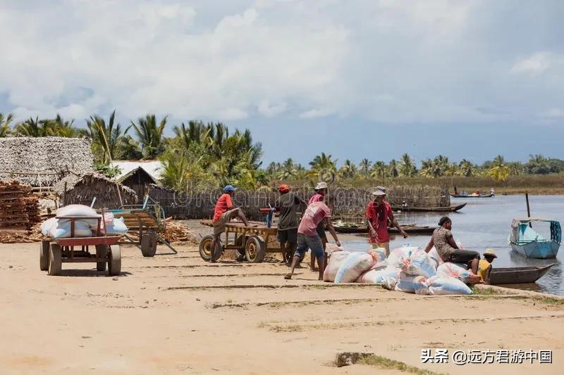 非洲唯一由黄种人占主导的国家，每月人均GDP仅42美元，太穷了