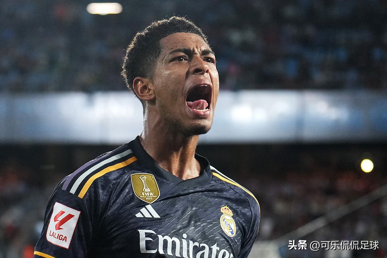 世界杯最佳新秀奖贝林厄姆,皇马5号贝林厄姆图片