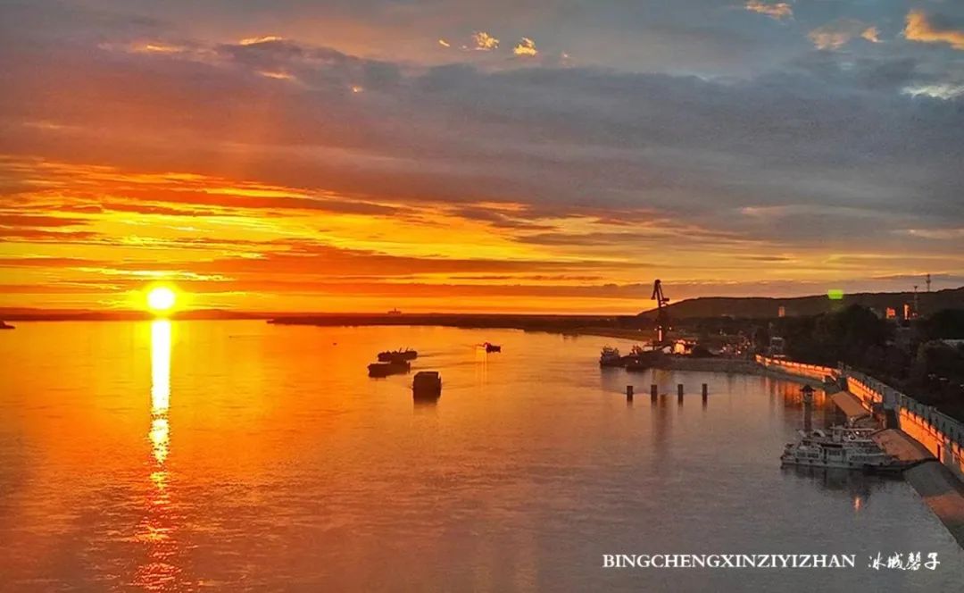 环中国边境线自驾旅行g331黑龙江,g331东北大环线自驾游