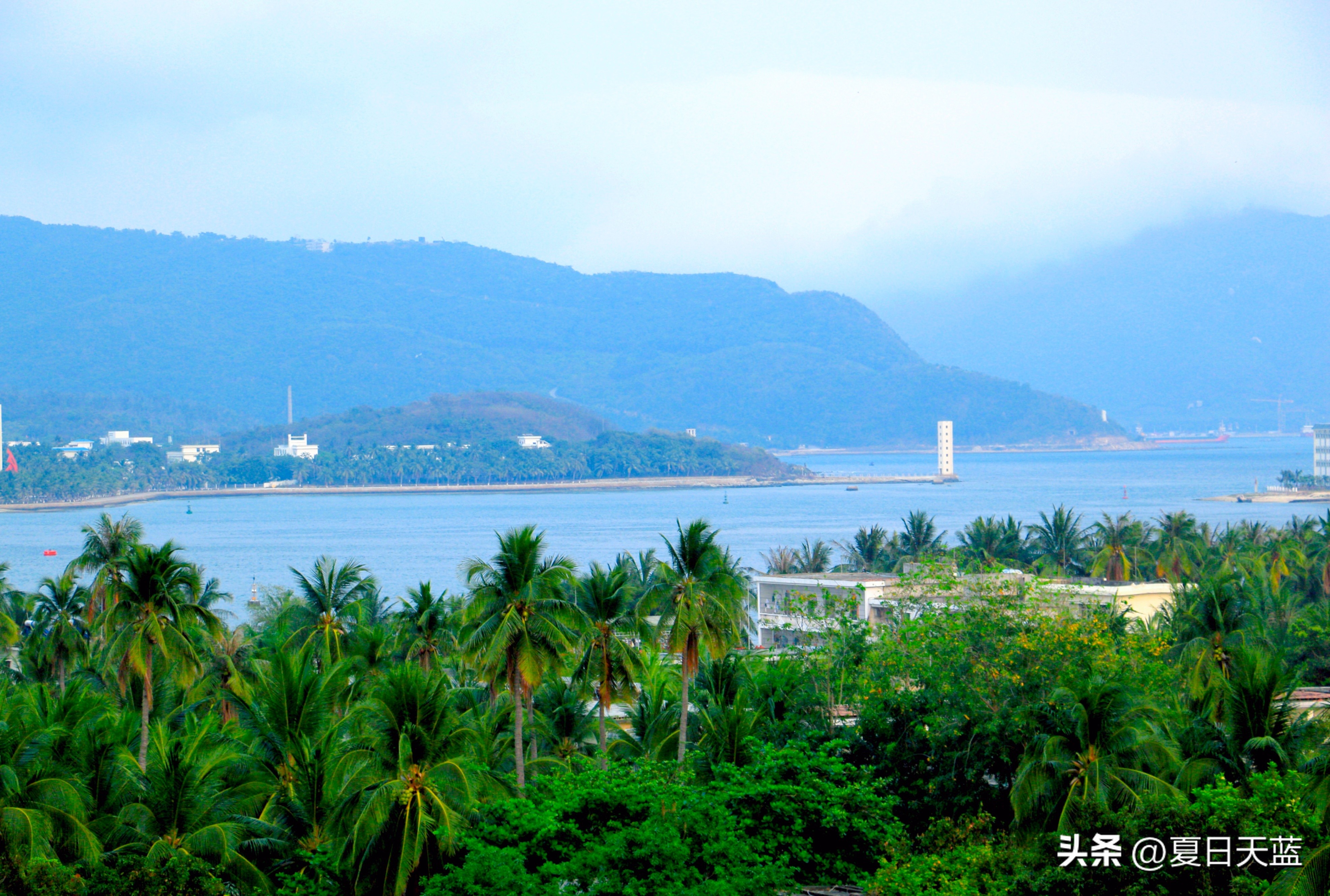 三亚度假最佳选择,三亚度假正确打开方式