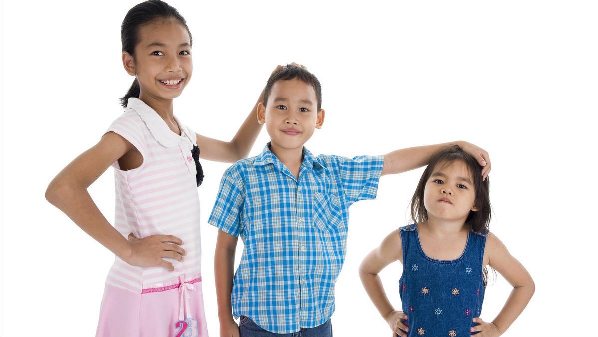 家长身高不高怎么样让孩子长高,家长如何让孩子快速长高的方法