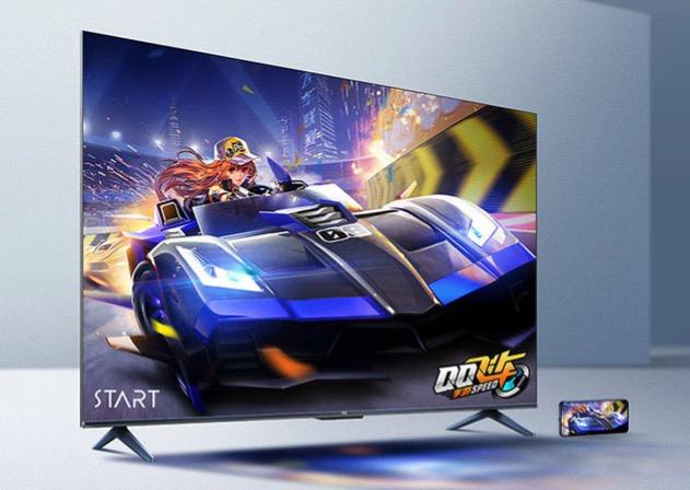 小米电视2023,小米电视2023款