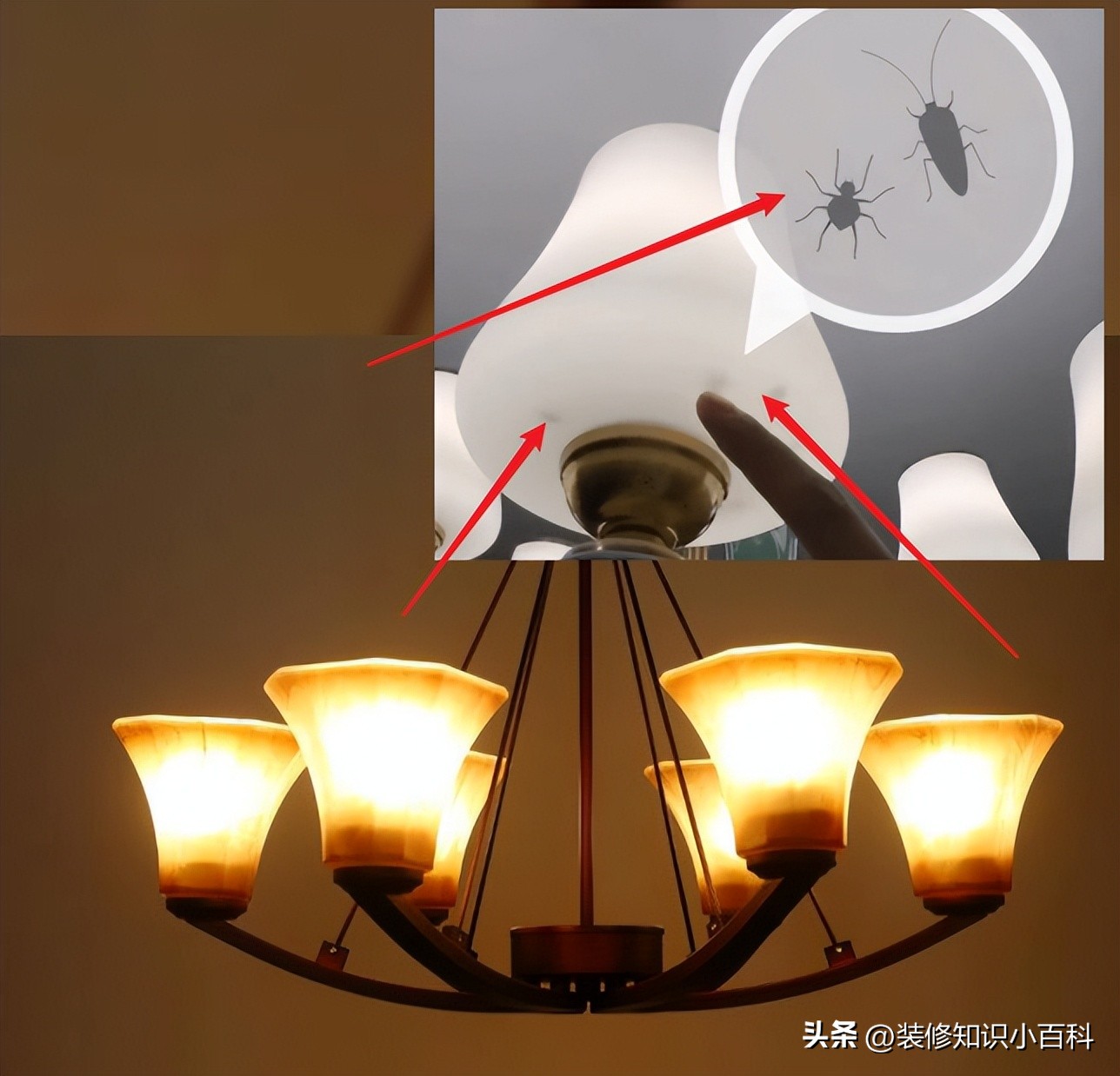 新年装修开工要避开哪些雷区,装修的雷区有哪些