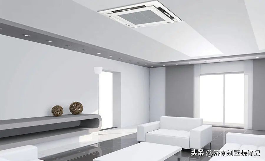 中央空调室外机安装注意事项,安装中央空调客户应该注意哪些