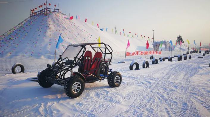 吉地过年旅游怎么样,吉地过年有什么好玩的