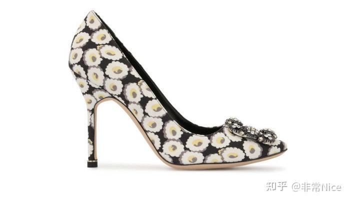 奢侈的高跟鞋全球十大奢侈品女鞋,世界10大品牌高跟鞋有哪些