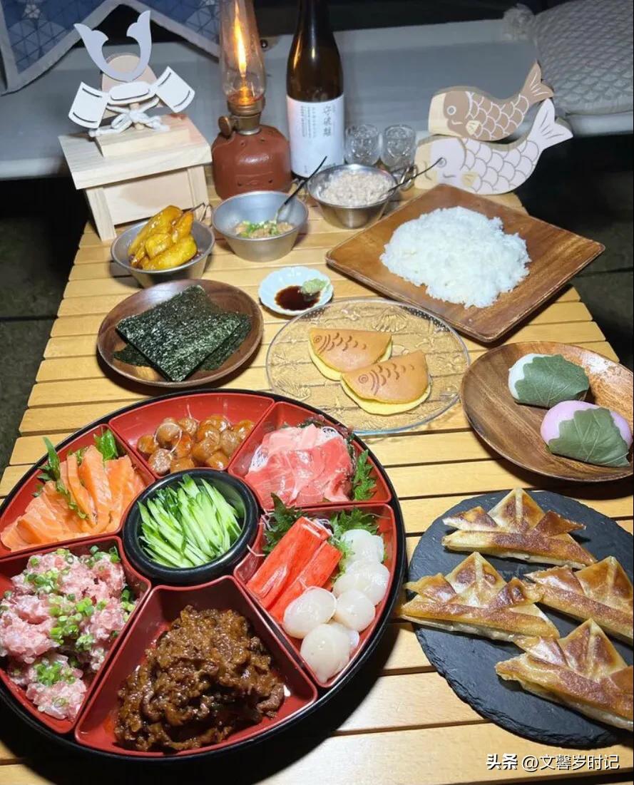 日本的儿童节做什么事,日本六一儿童节吃什么好