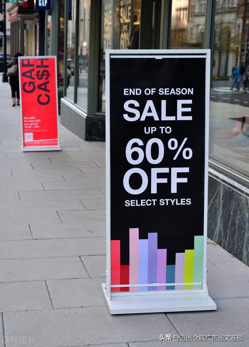 广告展架如何组装好看又实用,哪种广告展架更实用