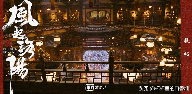 如懿传封后大典还原了历史,盘点古装剧中的香消玉殒如懿传