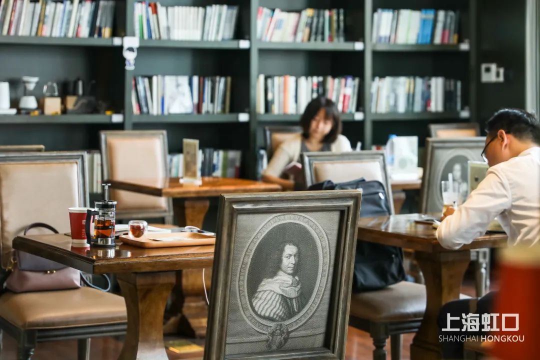 上海外滩最好的咖啡店,上海北外滩咖啡推荐