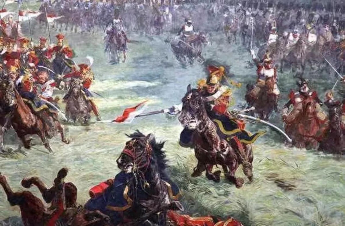 拿破仑对奥地利,拿破仑对俄罗斯