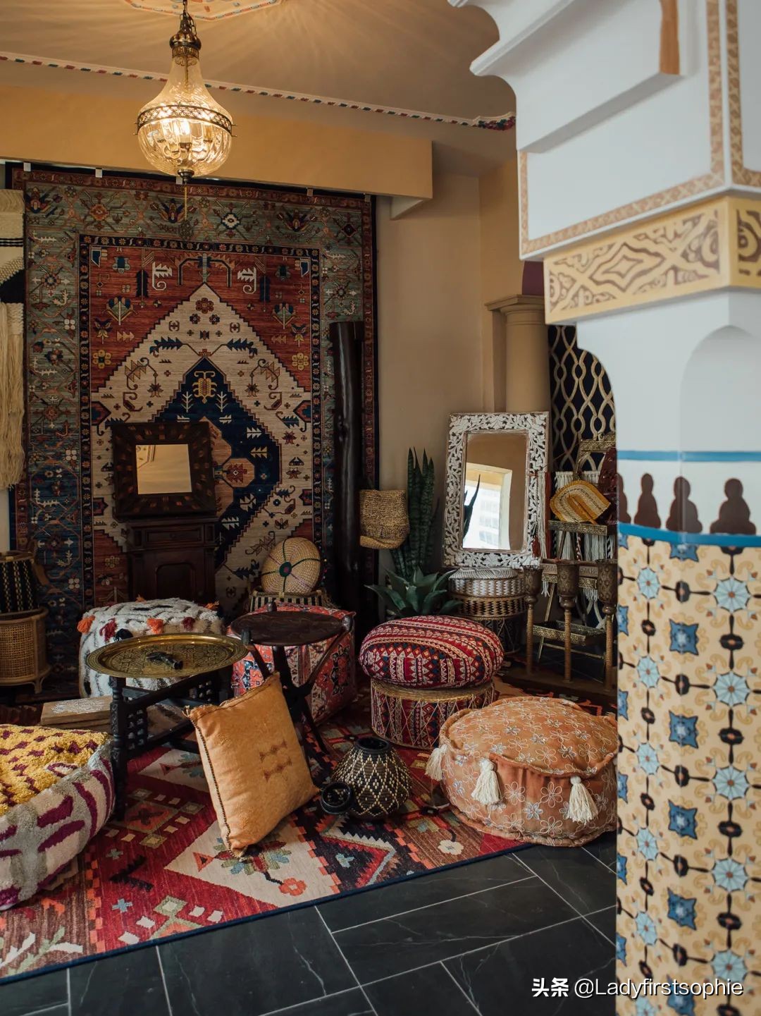 如何打造小清新拍摄基地,实景拍摄基地技巧