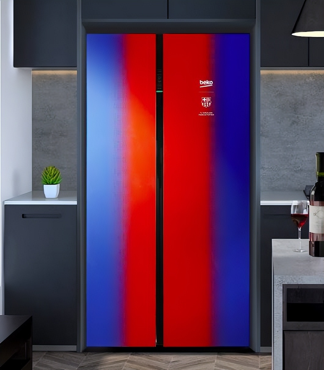 冰箱哪个牌子的冷冻空间大又好,推荐几种冷冻大于冷藏的冰箱