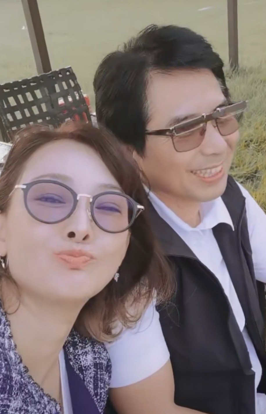 国民媳妇牛莉全部视频,牛莉讲述与老公恩爱合集