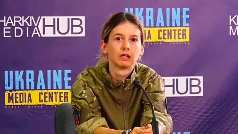 俄乌战场网红,乌克兰俄乌战场上的网红