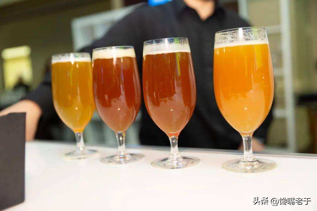 怎么辨别真假啤酒最简单办法,原来啤酒也有这么多猫腻