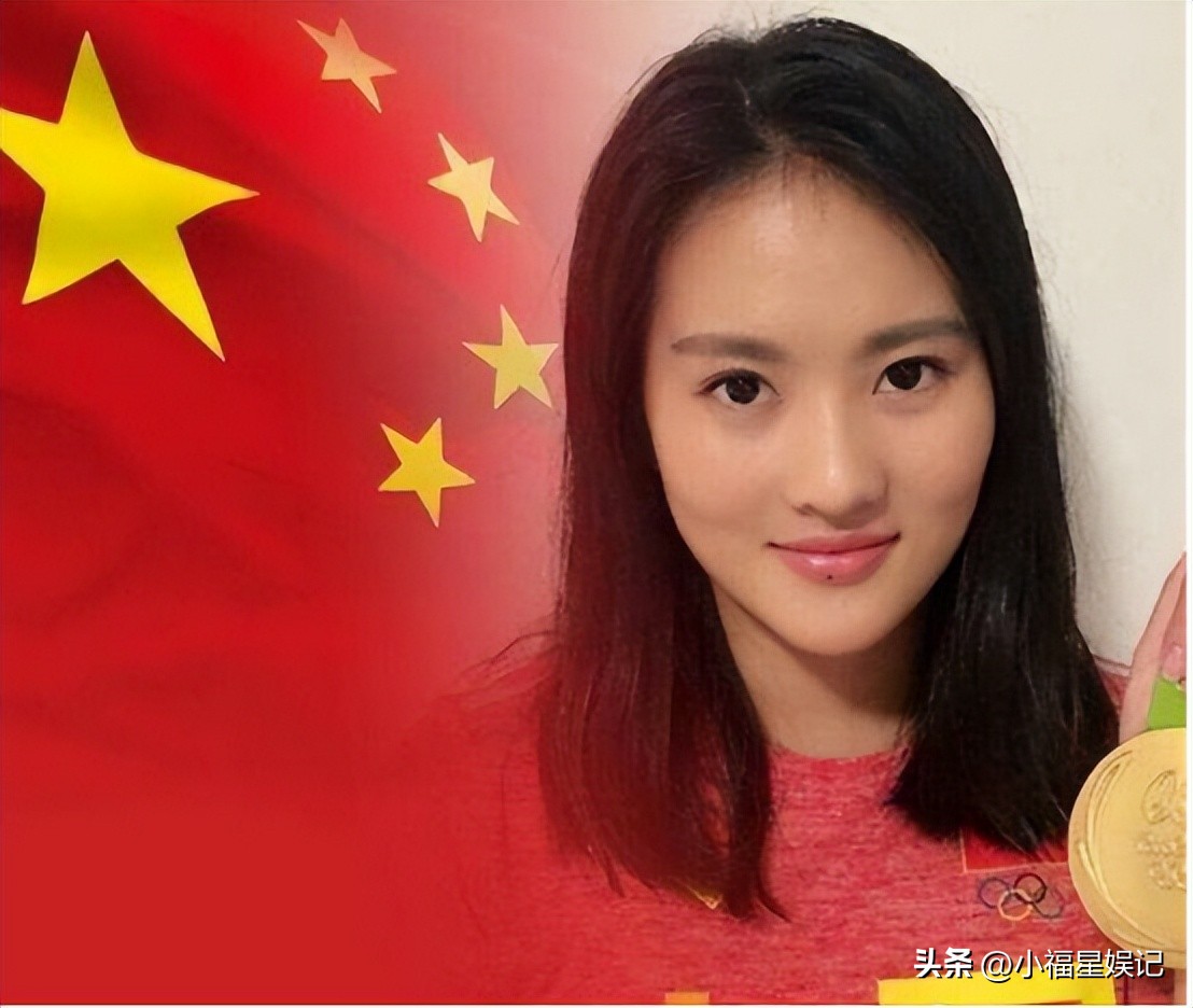 跳水女皇退役,刚宣布退役的跳水女运动员