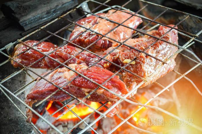 牛肉是不是比较健康,关于牛肉营养价值的说法