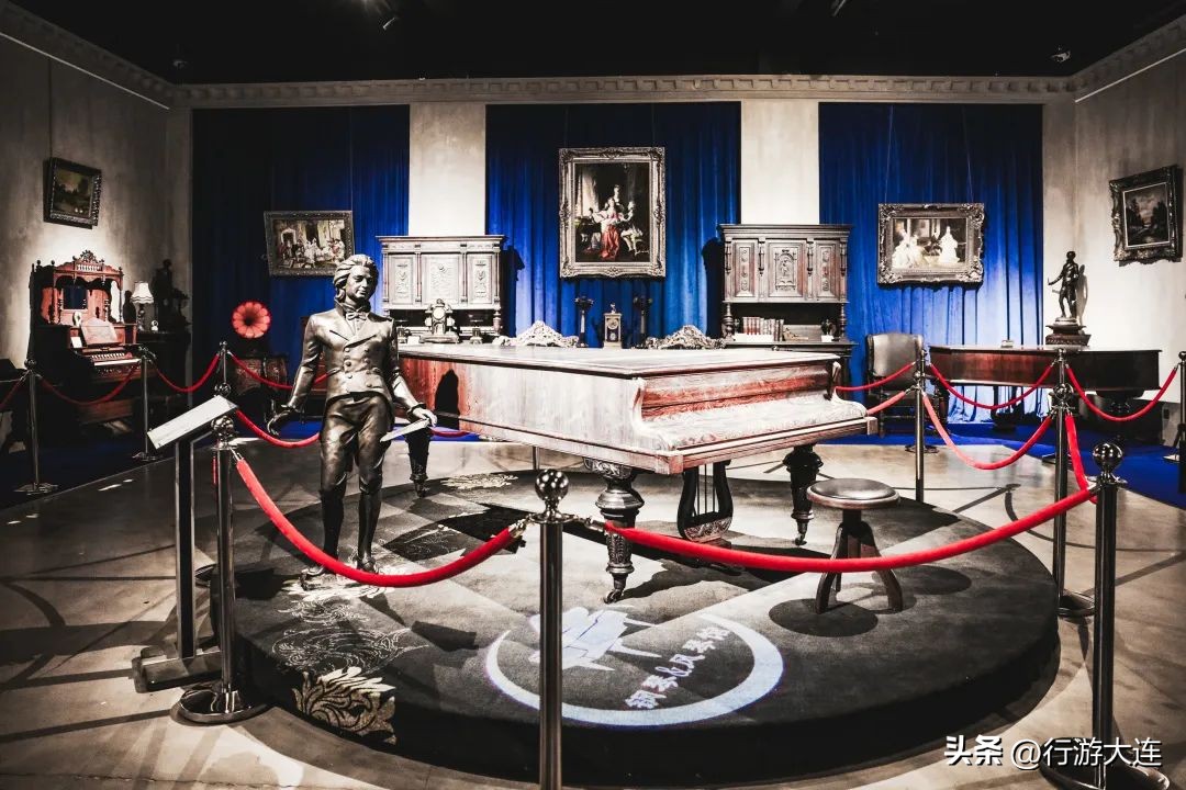 十一嗨玩计划,大连十一去哪儿玩推荐