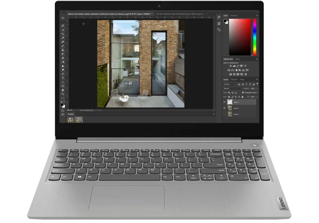 2024款设计师专用笔记本电脑,最适合建筑学的8款笔记本电脑