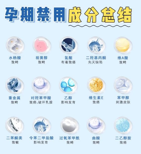 适合冬季孕妇用的大牌保湿水乳,孕妇可用抗老美白水乳推荐