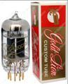12ax7电子管哪一款好听,12ax7和12ax7b电子管有什么区别