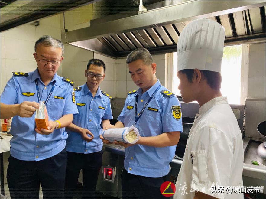 哄抬宾馆价格,西昌市处罚5家哄抬物价的酒店