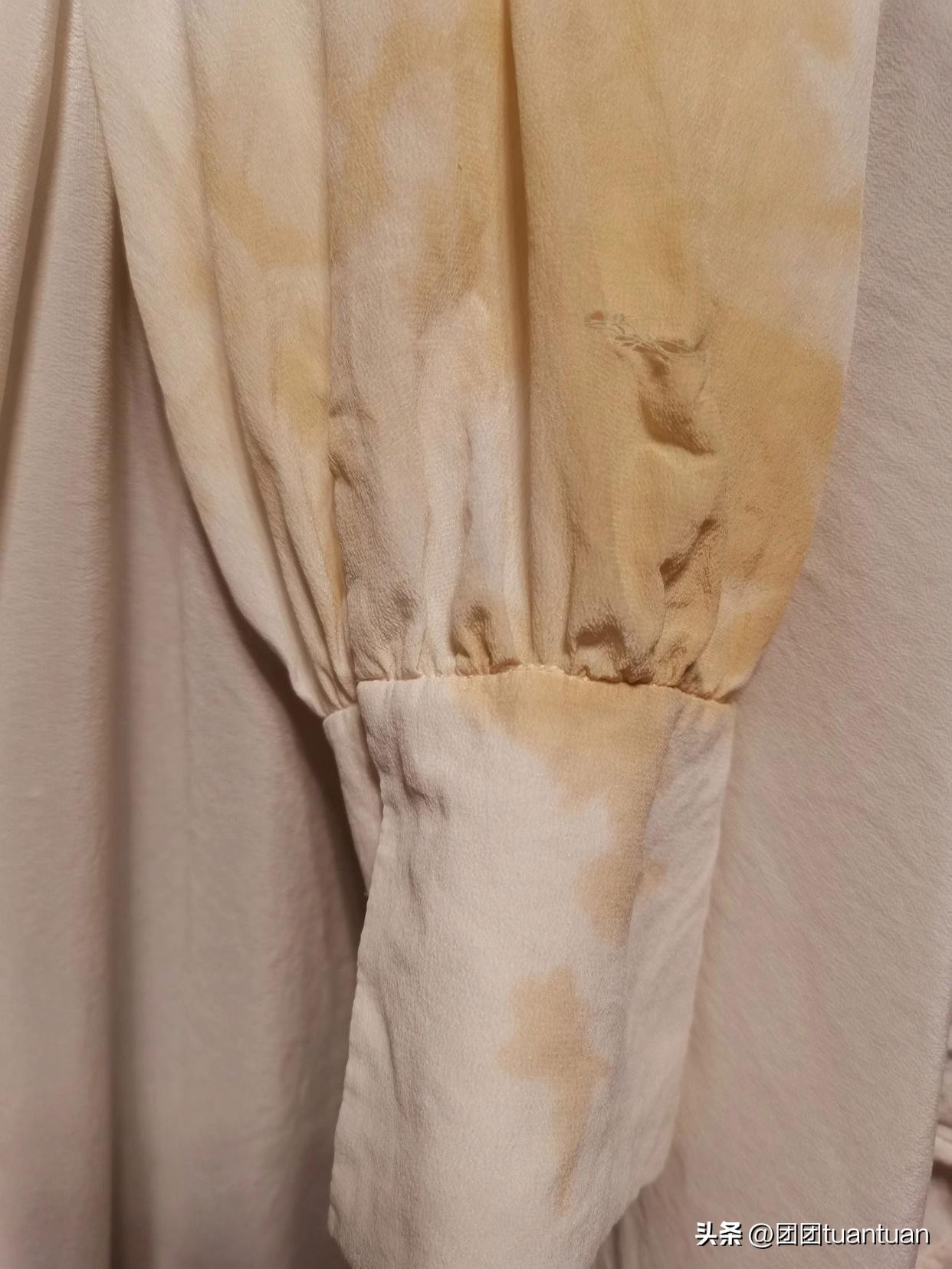 桑蚕丝好的和不好的有什么区别,桑蚕丝为什么爱起静电