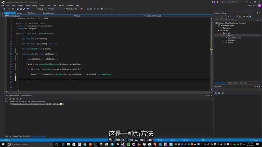 unity3d游戏开发入门课详解,unity怎么制作开始游戏按钮