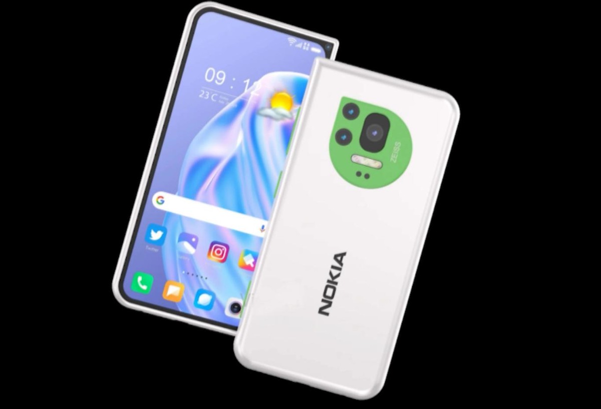 诺基亚新7610s,诺基亚新7610旧款