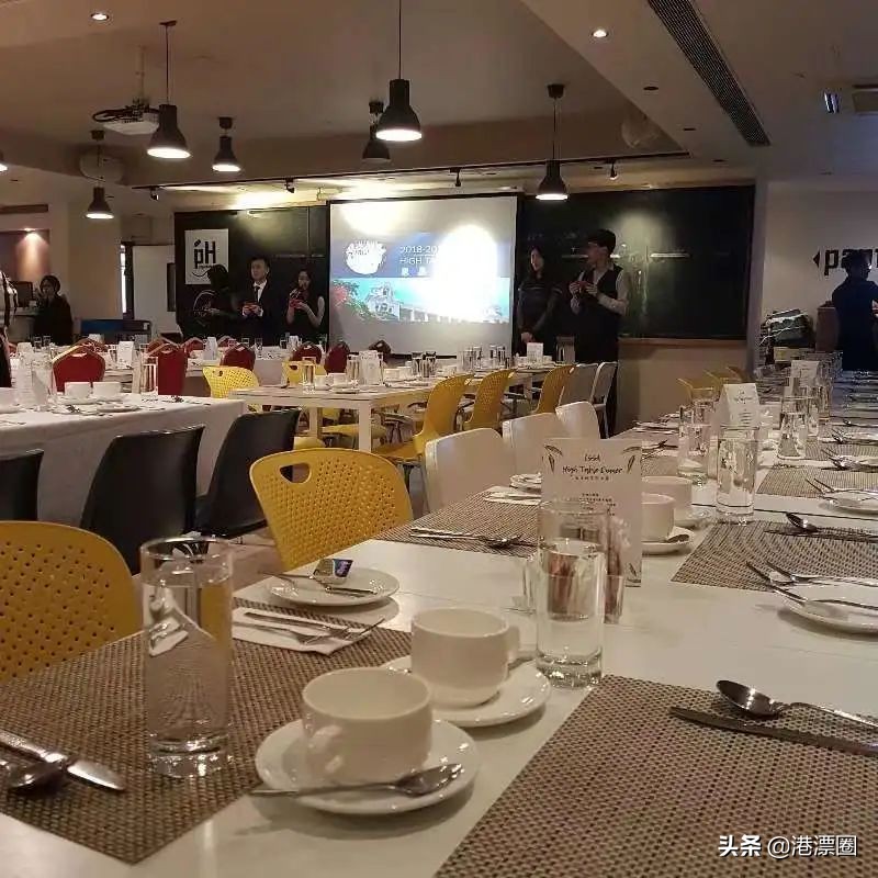 香港中文大学求学的真实感受,在香港大学读书是一种怎样的体验