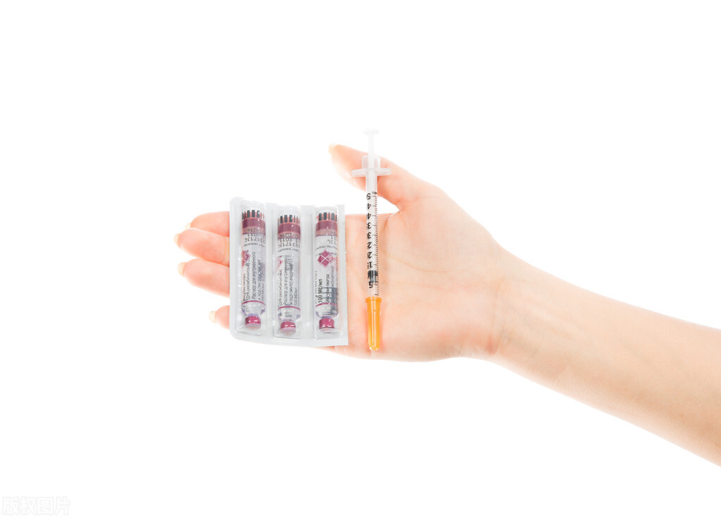 所有的胰岛素使用都要摇匀,胰岛素带量规则