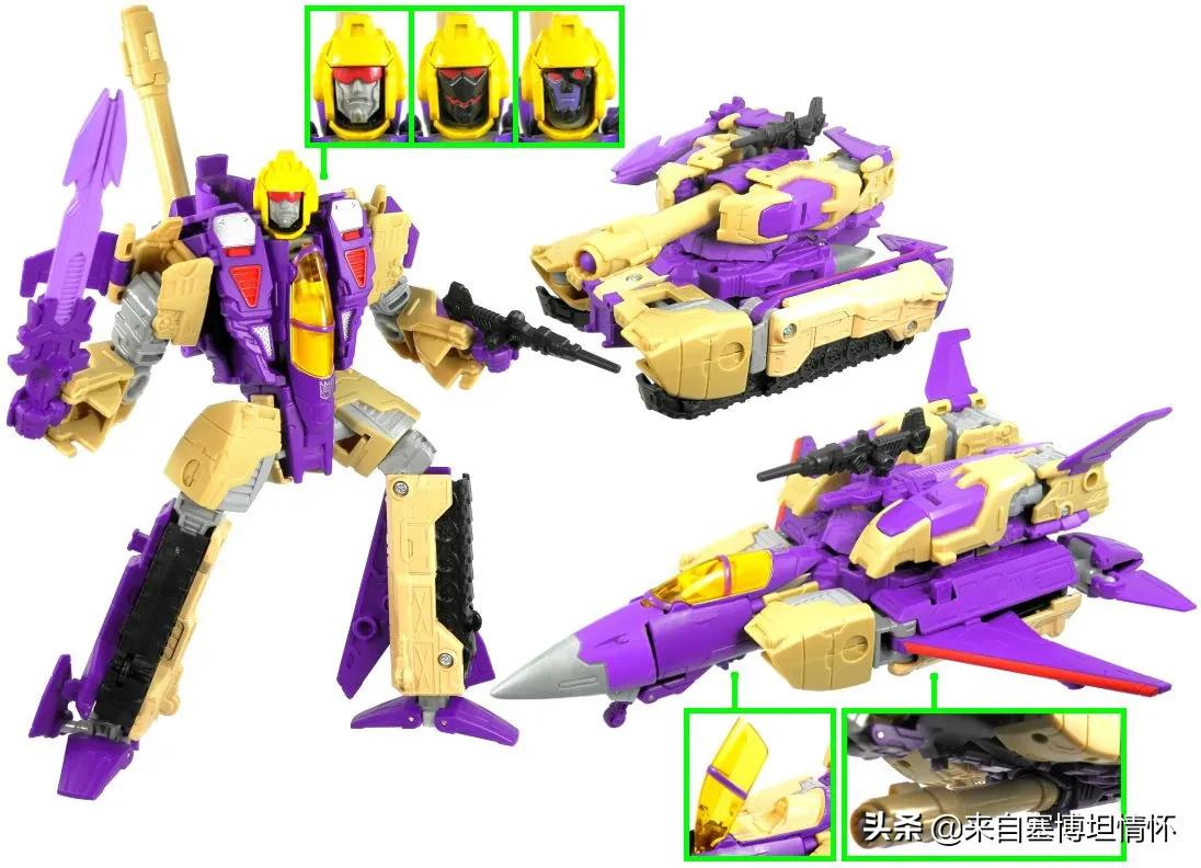 三变战士快枪手,三变战士闪电测评